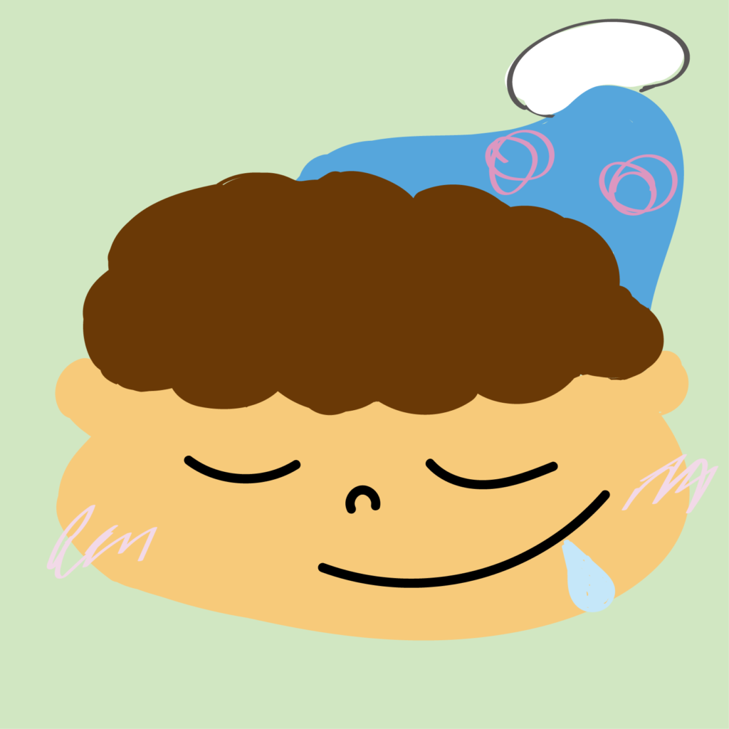 ねむ子